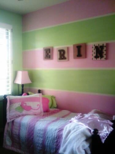 interior painting for bedroom